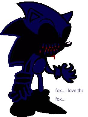 serif17 on X: starved sprite. @averyavary #sonicexeoc #sonicexe #starved   / X