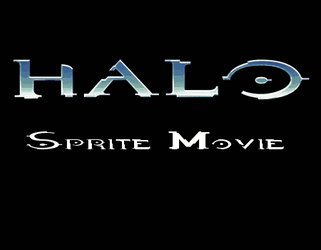 Halo Sprite Movie - First Mission