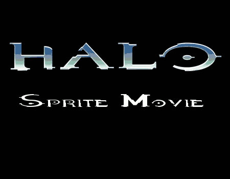 Halo Sprite Movie - First Mission pt.2