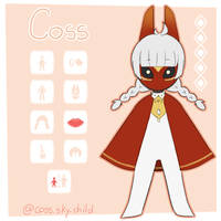 Coss [Sky Child]