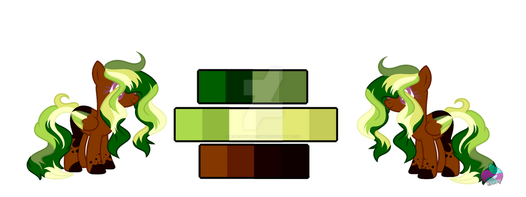 Tree Oc Tree themed oc by PeppermintBaconBitz on DeviantArt