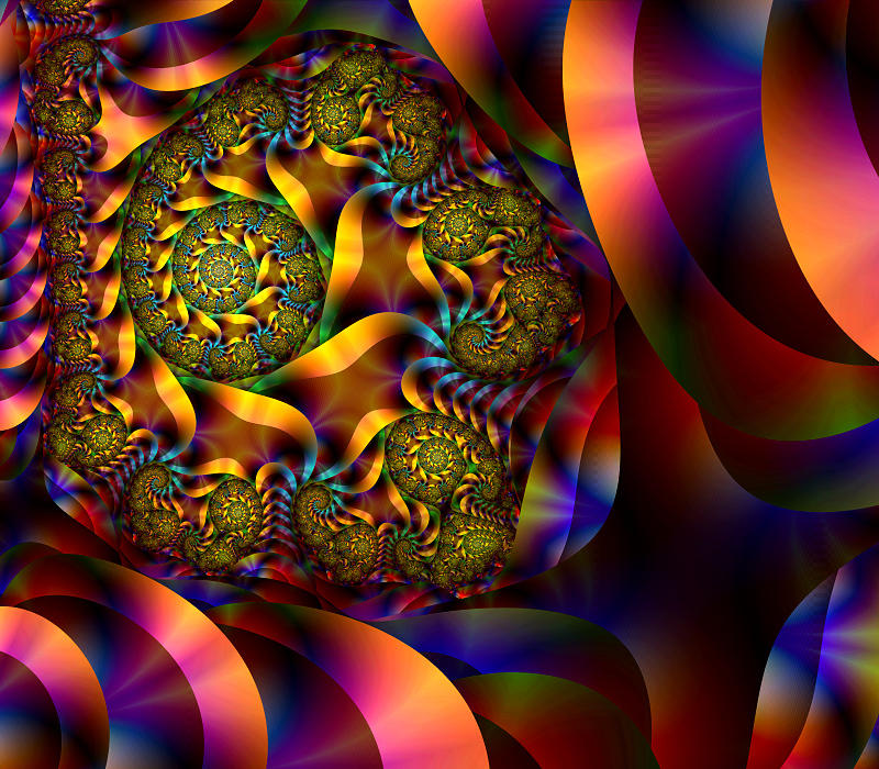 Endless Colors by titiavanbeugen on DeviantArt