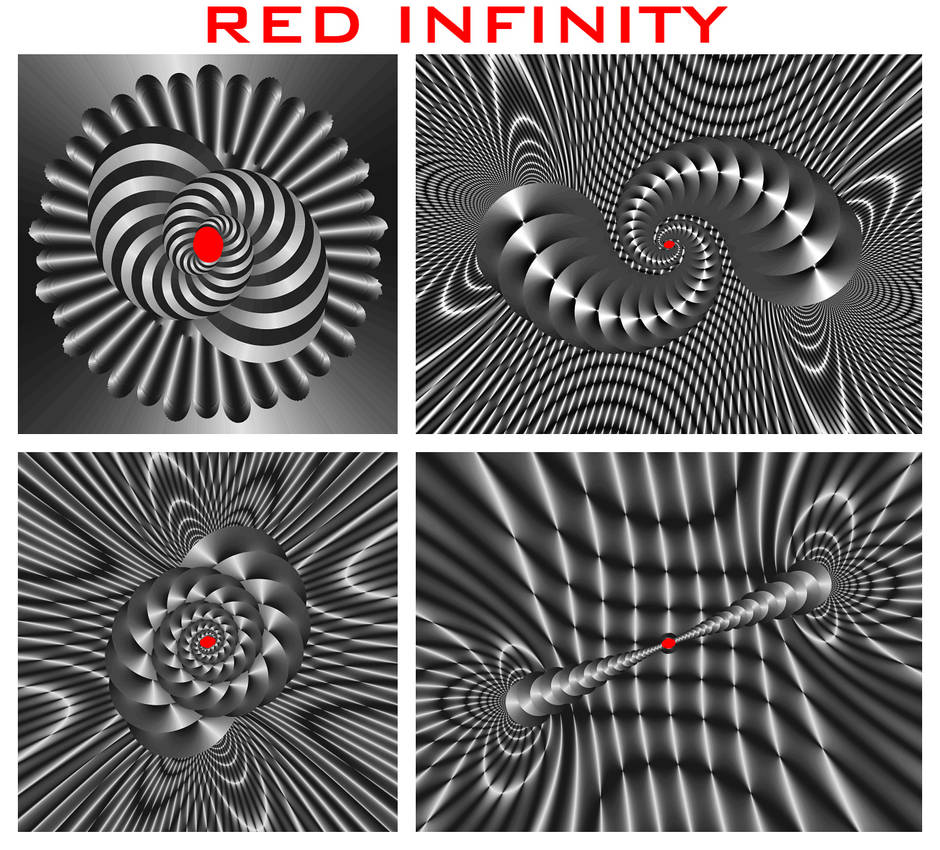 Red Infinity Studio Red Infinity by titiavanbeugen on DeviantArt