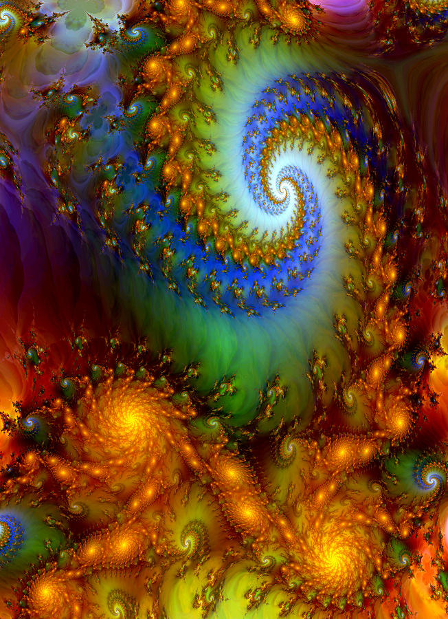 Colorstorm Style Colorstorm by titiavanbeugen on DeviantArt
