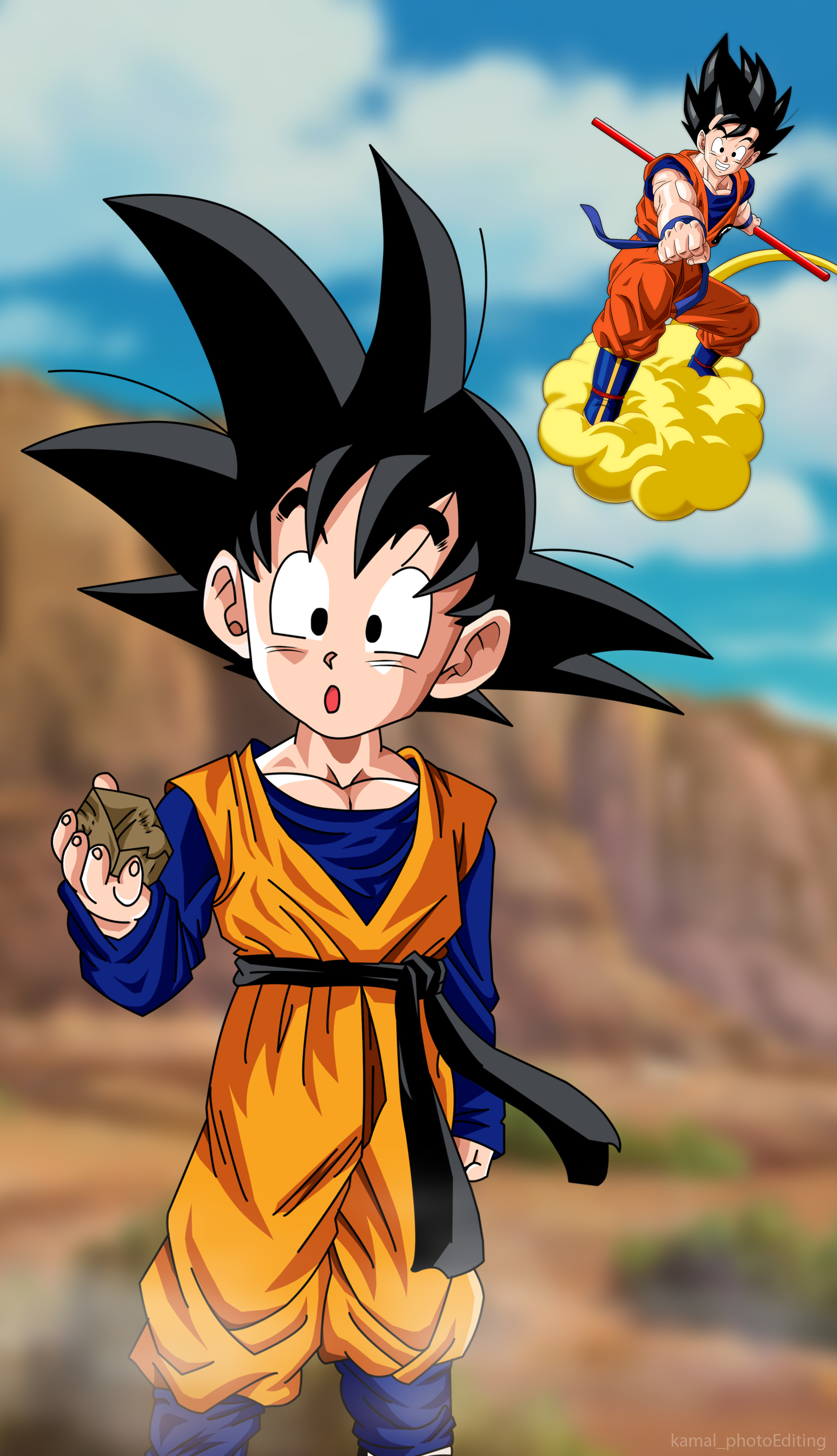 dragon ball wallpaper Goten by kamal by kamal87malst3n on DeviantArt dragon ball wallpaper Goten by kamal by kamal87malst3n on DeviantArt