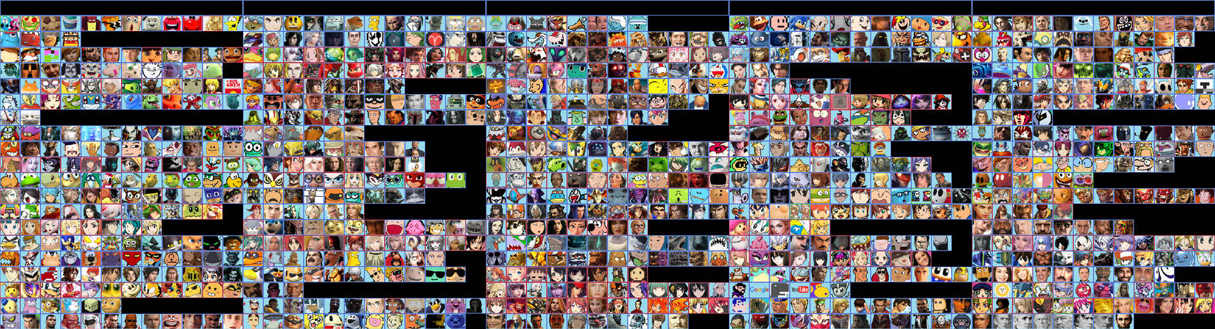 SmashUFrontier User Profile DeviantArt smashufrontier-user-profile-deviantart