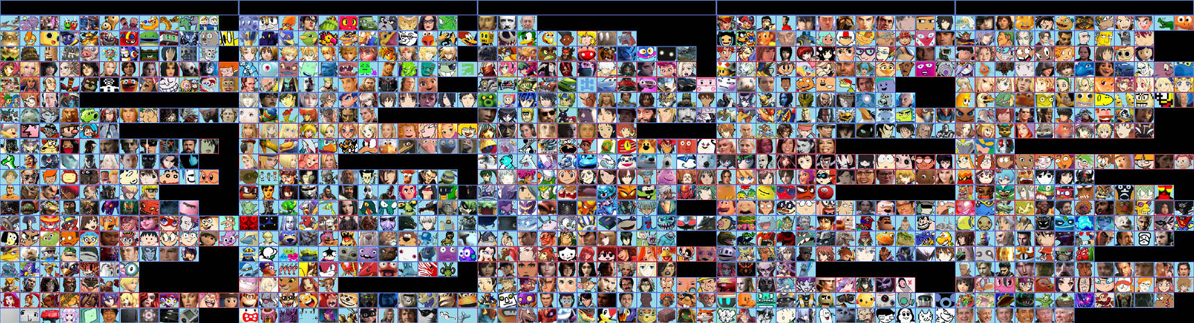 SmashUFrontier User Profile DeviantArt smashufrontier-user-profile-deviantart
