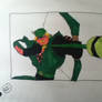 Green Arrow