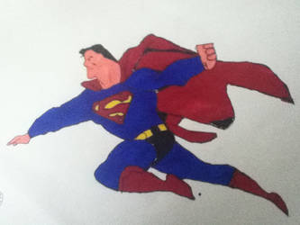 Superman