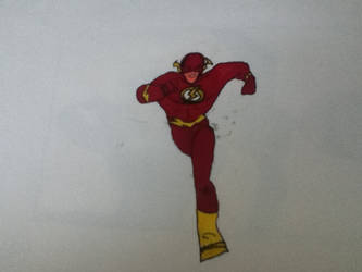 The Flash