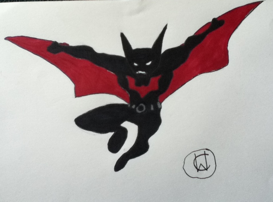 Batman Beyond