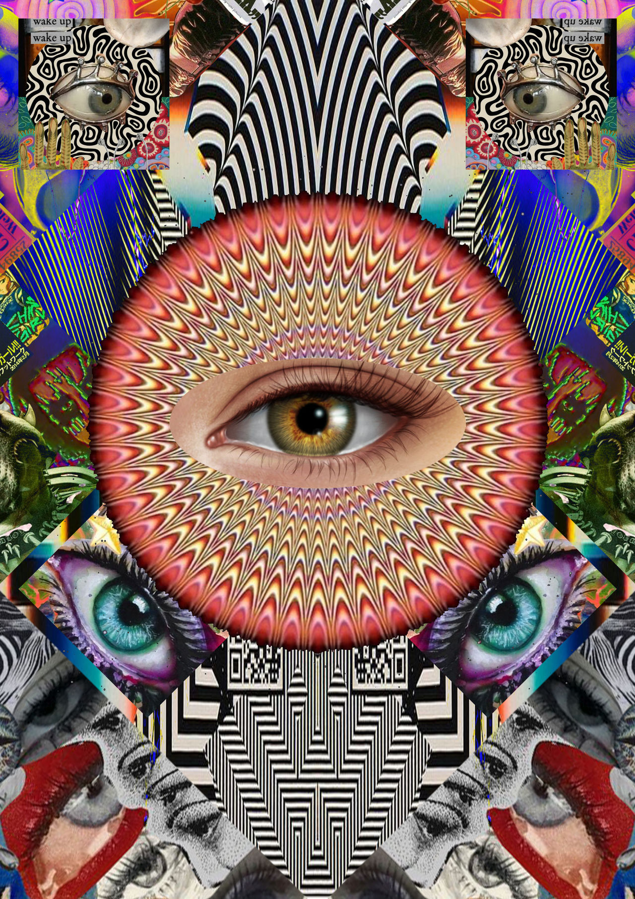 Dreamcore by defdaafrog on DeviantArt