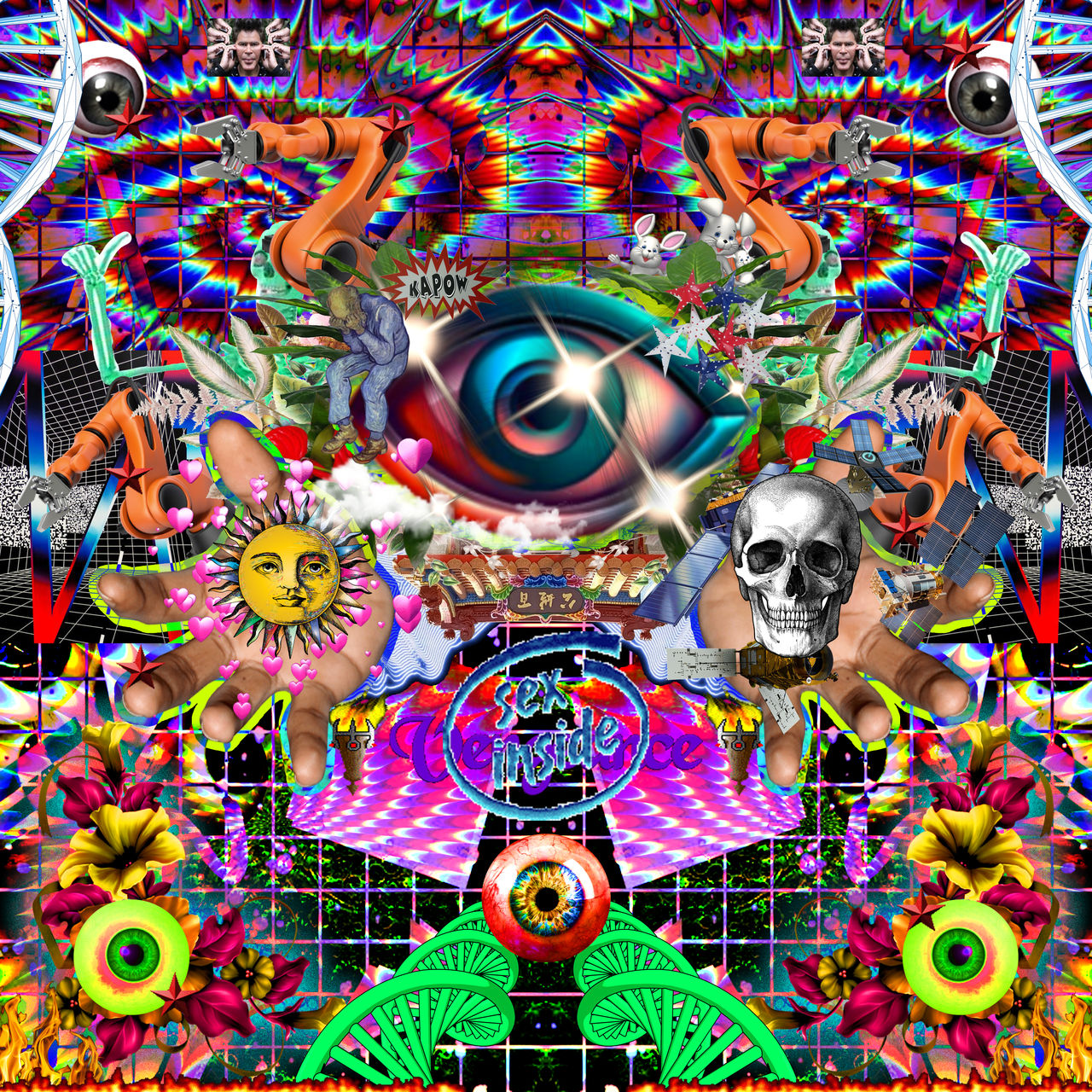 Dreamcore Vrchat Dreamcore by defdaafrog on DeviantArt