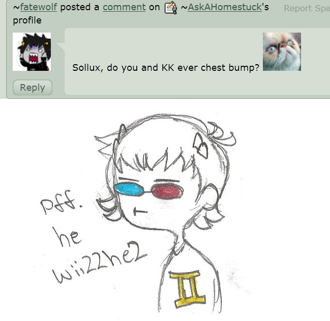 God sollux