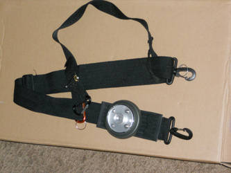 Chest Light 2