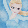 Frozen - Elsa