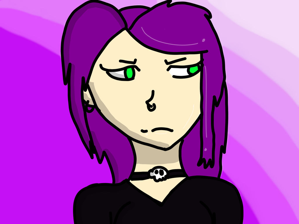 Nightmare oc by midnight-gurl on DeviantArt