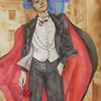 Tradicional Tuxedo Kamen