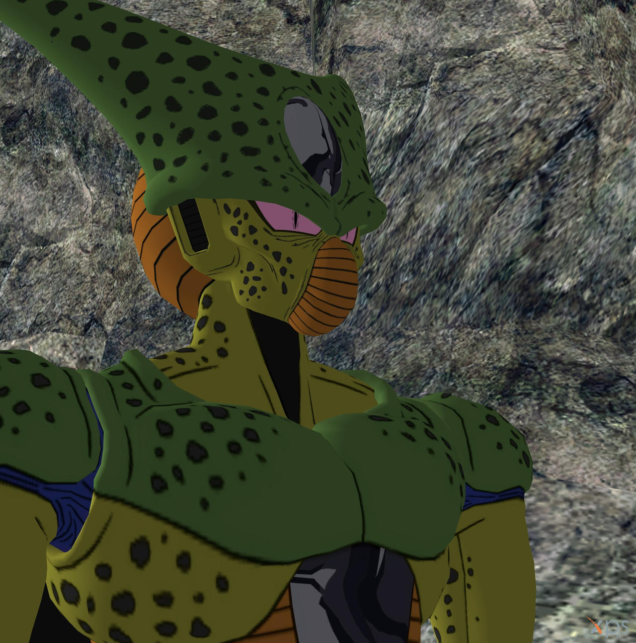 Cell Absorb Ruby cell Absorbs Kafla part 1 by Solesandvore on DeviantArt