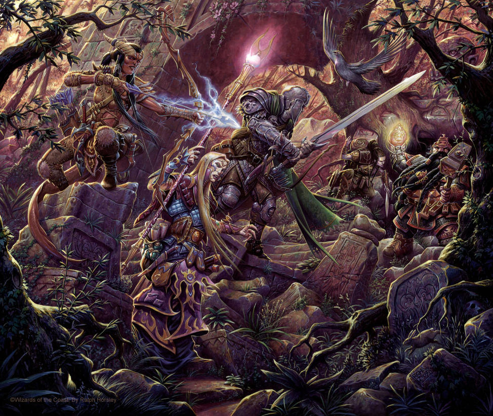 D&d 5e Dmg Phb Mm D&d 5e Dmg Phb Mm