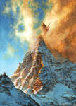 Arise by RalphHorsley