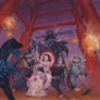 Temple of Shadows