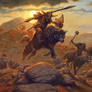 Goblin Cavalry