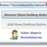 7 Show Desktop Button Remover