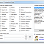 Windows 7 Taskbar Items Pinner