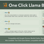 One Click Llama Button
