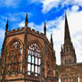 Coventry Cathedral 7