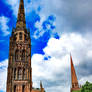 Coventry Cathedral 9