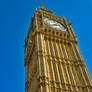 Big Ben, London