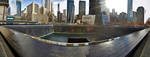 World Trade Centre Memorial by AlanSmithers