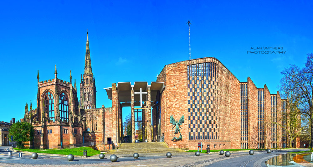 Coventry Cathedral