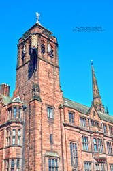 Coventry council house