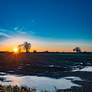 autumn sunrise 1