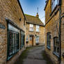 Bourton-on-the-Water, Cotswolds 1