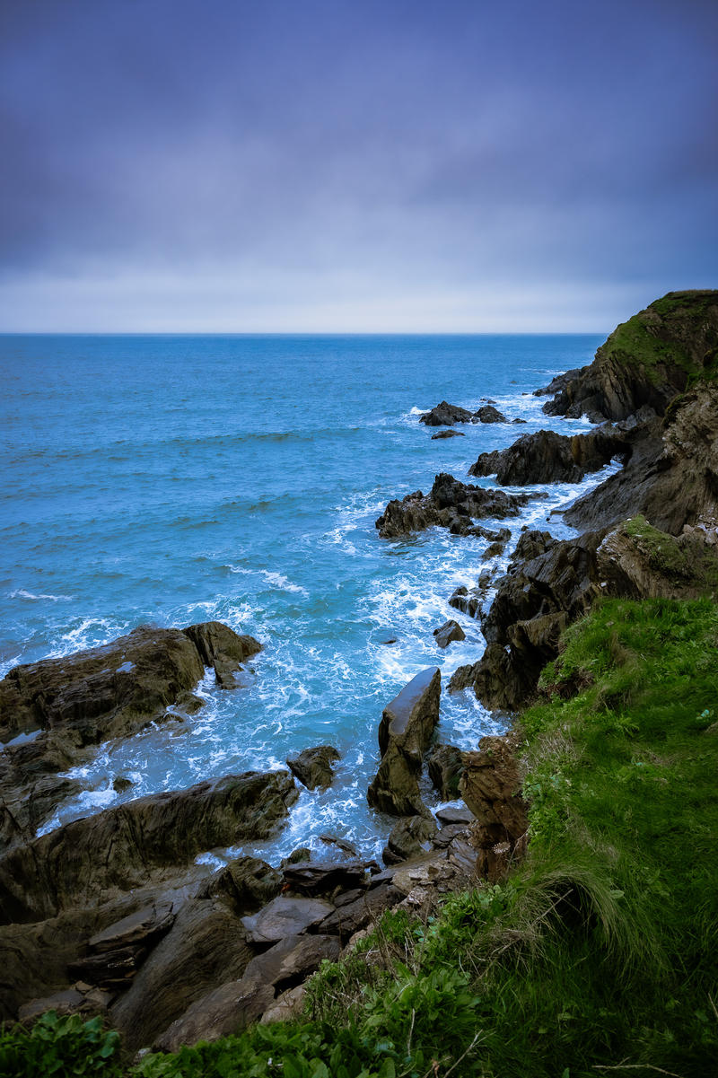 Dorset by AlanSmithers on DeviantArt