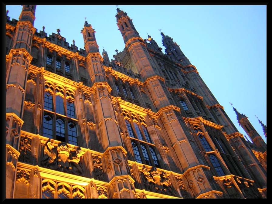 Houses of Parliament