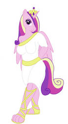 Princess Cadance Sparkle