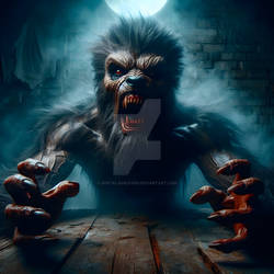 Creature Of The Night