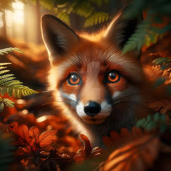 Where Nature Whispers Secrets