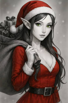 Santas Helper