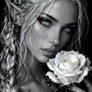 Purity At It's Best 🥀