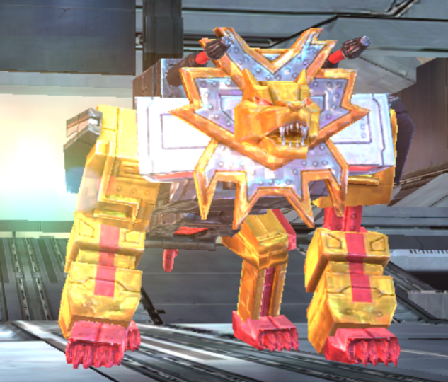 Tiger Transform Tiger Transformer by unknowndestrucion on DeviantArt