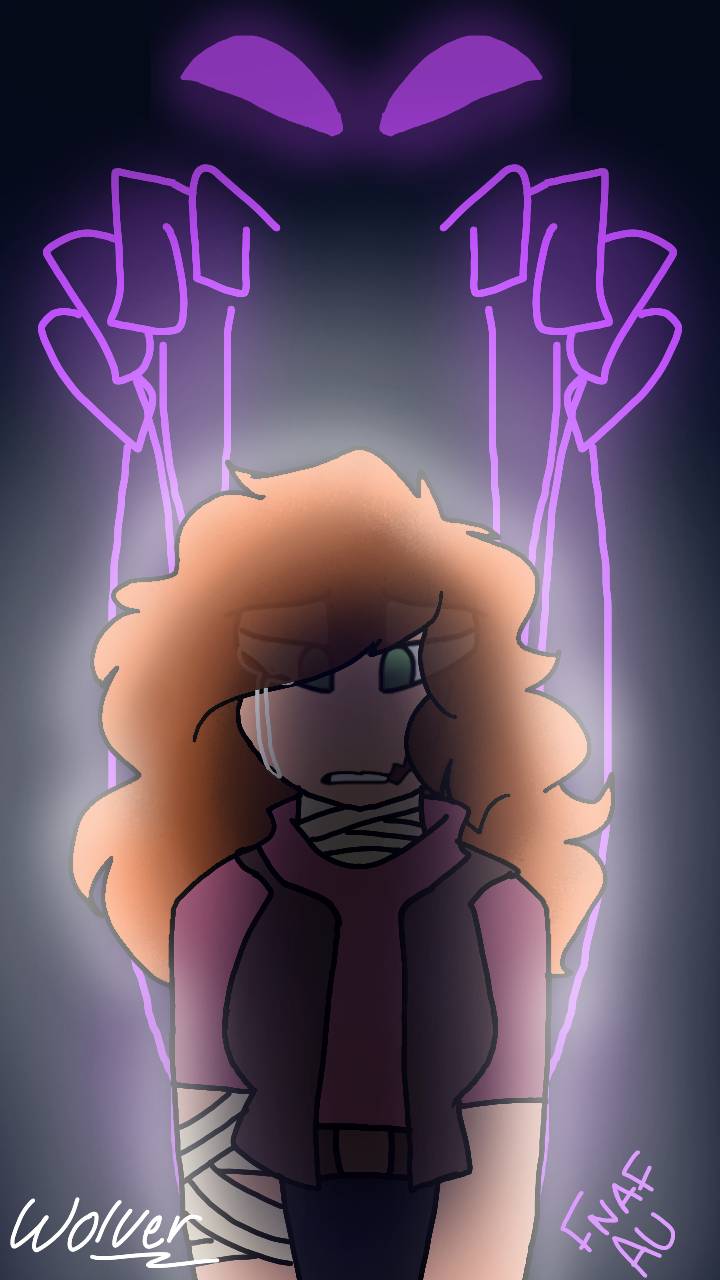 Fnaf Au Elizabeth Smith Afton By Wolverclaw On Deviantart Fnaf Au Elizabeth Smith Afton By Wolverclaw On Deviantart