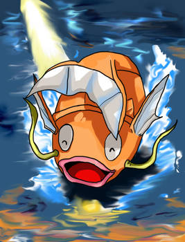 Magikarp