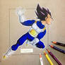 Vegeta!