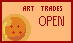 Art Trades open stamp 